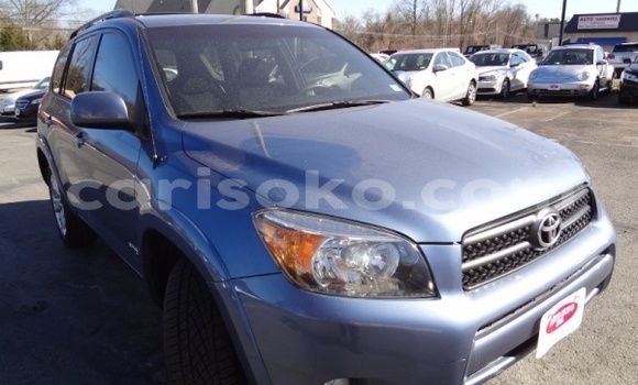 اشتري Imported Toyota RAV4 Autre سيارة في Rusizi في Rwanda اشتري Imported Toyota RAV4 Autre سيارة في Rusizi في Rwanda