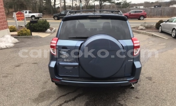 Sayi Imported Toyota RAV4 Noir Mota in Byumba a Byumba Sayi Imported Toyota RAV4 Noir Mota in Byumba a Byumba