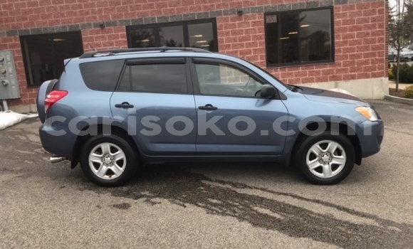 Sayi Imported Toyota RAV4 Noir Mota in Byumba a Byumba Sayi Imported Toyota RAV4 Noir Mota in Byumba a Byumba