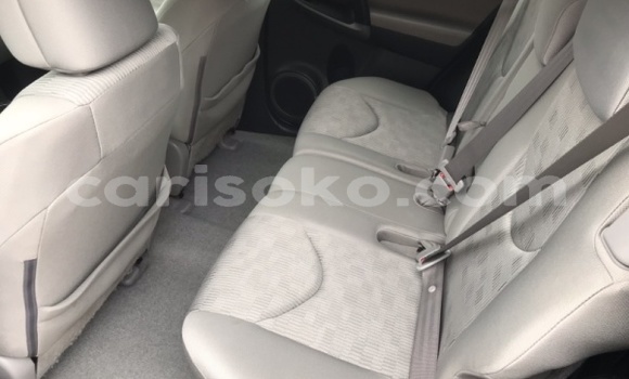 Sayi Imported Toyota RAV4 Noir Mota in Byumba a Byumba Sayi Imported Toyota RAV4 Noir Mota in Byumba a Byumba