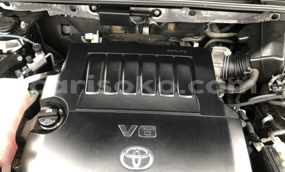 اشتري Imported Toyota RAV4 Noir سيارة في Muhanga في Rwanda اشتري Imported Toyota RAV4 Noir سيارة في Muhanga في Rwanda