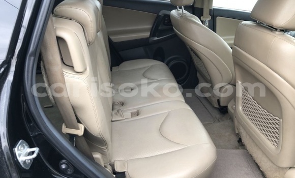 اشتري Imported Toyota RAV4 Noir سيارة في Muhanga في Rwanda اشتري Imported Toyota RAV4 Noir سيارة في Muhanga في Rwanda