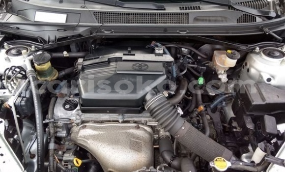 Sayi Imported Toyota RAV4 Gris Mota in Nyamagabe a Rwanda Sayi Imported Toyota RAV4 Gris Mota in Nyamagabe a Rwanda