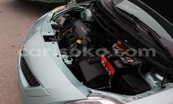 Sayi Imported Toyota Yaris Autre Mota in Kigali a Rwanda Sayi Imported Toyota Yaris Autre Mota in Kigali a Rwanda