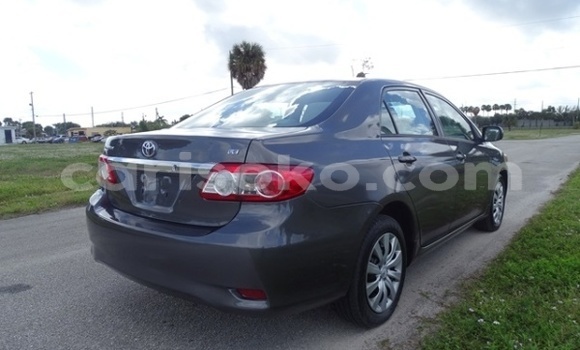 Sayi Imported Toyota Corolla Autre Mota in Byumba a Byumba Sayi Imported Toyota Corolla Autre Mota in Byumba a Byumba