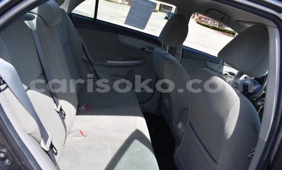 Sayi Imported Toyota Corolla Autre Mota in Rubavu a Rwanda Sayi Imported Toyota Corolla Autre Mota in Rubavu a Rwanda