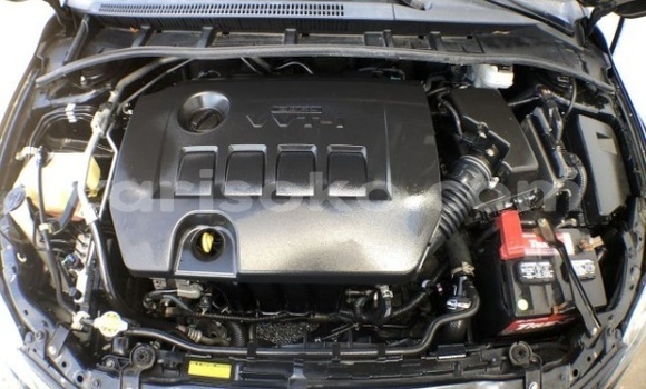 Sayi Imported Toyota Corolla Noir Mota in Kigali a Rwanda Sayi Imported Toyota Corolla Noir Mota in Kigali a Rwanda