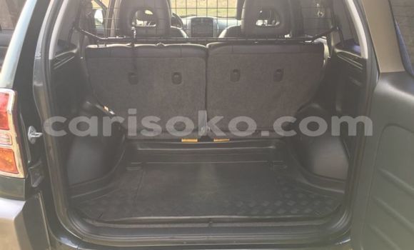 Sayi Imported Toyota RAV4 Autre Mota in Gitarama a Gitarama Sayi Imported Toyota RAV4 Autre Mota in Gitarama a Gitarama