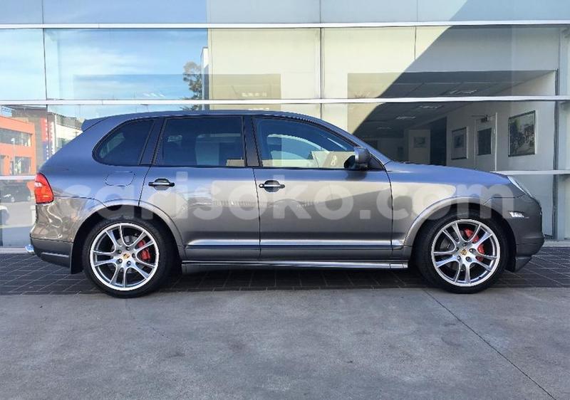 Big with watermark 2008 porsche cayenne gts 9pa auto 4x4 my09 1