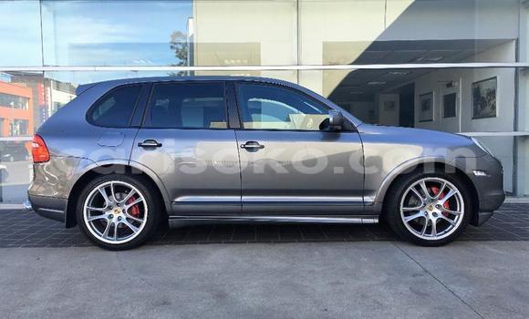 اشتري مستعمل Porsche Cayenne Gris سيارة في Kigali في Rwanda اشتري مستعمل Porsche Cayenne Gris سيارة في Kigali في Rwanda