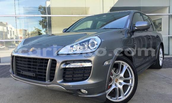 اشتري مستعمل Porsche Cayenne Gris سيارة في Kigali في Rwanda اشتري مستعمل Porsche Cayenne Gris سيارة في Kigali في Rwanda