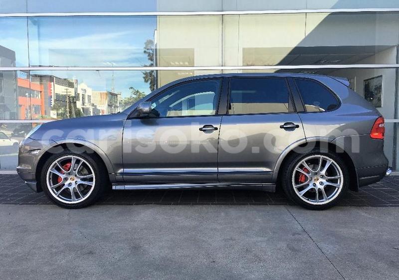 Big with watermark 2008 porsche cayenne gts 9pa auto 4x4 my09 4