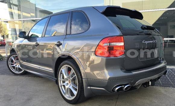 اشتري مستعمل Porsche Cayenne Gris سيارة في Kigali في Rwanda اشتري مستعمل Porsche Cayenne Gris سيارة في Kigali في Rwanda