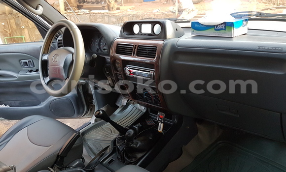 اشتري مستعمل Toyota Land Cruiser Prado Autre سيارة في Kigali في Rwanda اشتري مستعمل Toyota Land Cruiser Prado Autre سيارة في Kigali في Rwanda