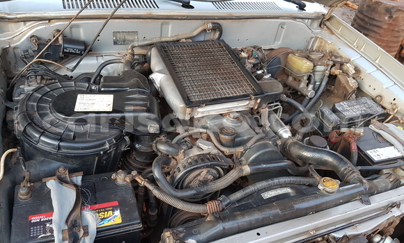 اشتري مستعمل Toyota Land Cruiser Prado Autre سيارة في Kigali في Rwanda اشتري مستعمل Toyota Land Cruiser Prado Autre سيارة في Kigali في Rwanda