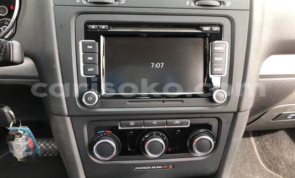 Buy Used Volkswagen Golf GTI Red Car in Kigali in Rwanda Buy Used Volkswagen Golf GTI Red Car in Kigali in Rwanda