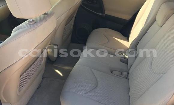 Buy Used Toyota RAV4 Black Car in Kigali in Rwanda Buy Used Toyota RAV4 Black Car in Kigali in Rwanda