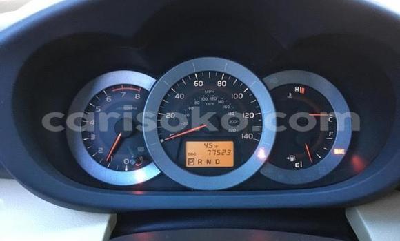 Buy Used Toyota RAV4 Black Car in Kigali in Rwanda Buy Used Toyota RAV4 Black Car in Kigali in Rwanda