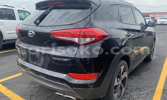 Buy Used Hyundai Tucson Black Car in Kigali in Rwanda Buy Used Hyundai Tucson Black Car in Kigali in Rwanda
