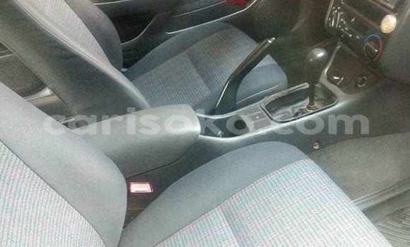 اشتري مستعمل Toyota Carina Bleu سيارة في Gicumbi في Rwanda اشتري مستعمل Toyota Carina Bleu سيارة في Gicumbi في Rwanda