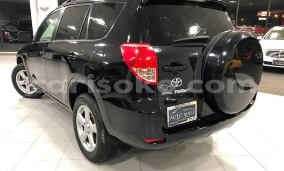 Sayi Imported Toyota RAV4 Noir Mota in Byumba a Byumba Sayi Imported Toyota RAV4 Noir Mota in Byumba a Byumba