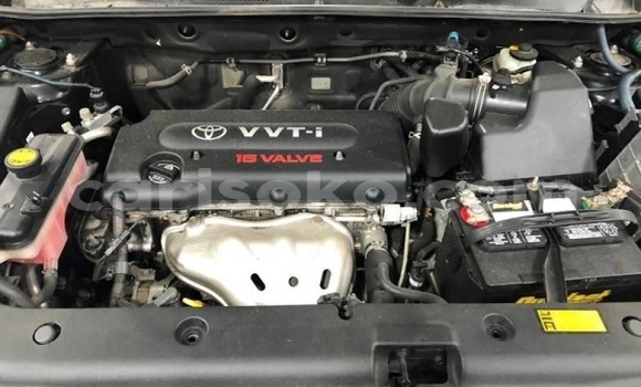 Sayi Imported Toyota RAV4 Noir Mota in Byumba a Byumba Sayi Imported Toyota RAV4 Noir Mota in Byumba a Byumba