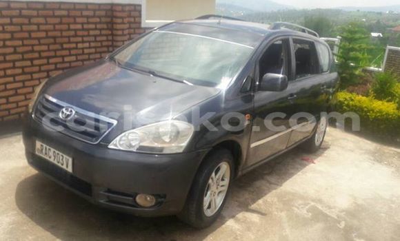 اشتري مستعمل Toyota Avensis Noir سيارة في Gicumbi في Rwanda اشتري مستعمل Toyota Avensis Noir سيارة في Gicumbi في Rwanda