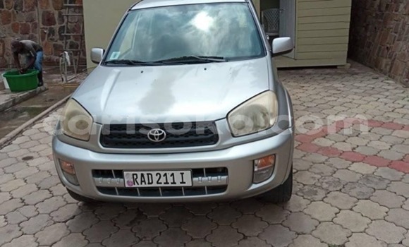 Buy Used Toyota RAV4 Silver Car in Kigali in Rwanda Buy Used Toyota RAV4 Silver Car in Kigali in Rwanda
