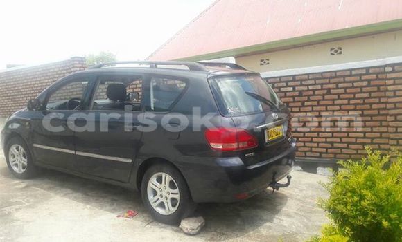 اشتري مستعمل Toyota Avensis Noir سيارة في Gicumbi في Rwanda اشتري مستعمل Toyota Avensis Noir سيارة في Gicumbi في Rwanda