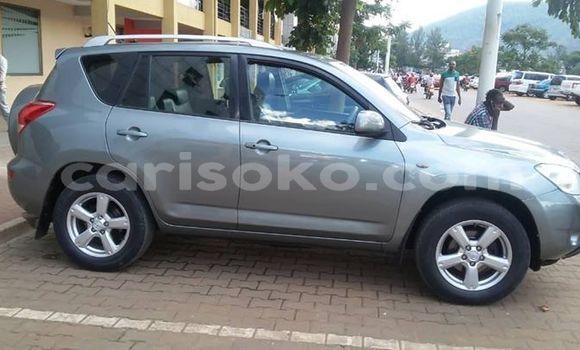 Buy Used Toyota RAV4 Other Car in Kigali in Rwanda Buy Used Toyota RAV4 Other Car in Kigali in Rwanda