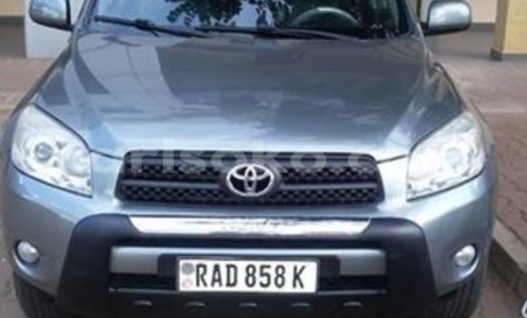 Buy Used Toyota RAV4 Other Car in Kigali in Rwanda Buy Used Toyota RAV4 Other Car in Kigali in Rwanda