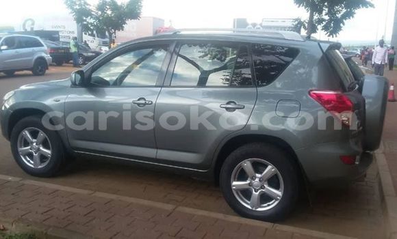 Buy Used Toyota RAV4 Other Car in Kigali in Rwanda Buy Used Toyota RAV4 Other Car in Kigali in Rwanda