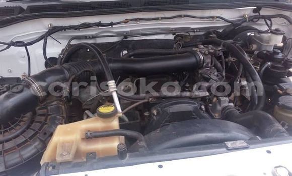 Buy Used Toyota Hilux White Car in Kigali in Rwanda Buy Used Toyota Hilux White Car in Kigali in Rwanda