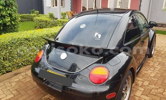 Buy Used Volkswagen Beetle Black Car in Kigali in Rwanda Buy Used Volkswagen Beetle Black Car in Kigali in Rwanda