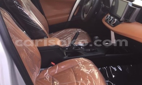 Buy Used Toyota RAV4 Silver Car in Kigali in Rwanda Buy Used Toyota RAV4 Silver Car in Kigali in Rwanda
