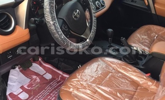 Buy Used Toyota RAV4 Silver Car in Kigali in Rwanda Buy Used Toyota RAV4 Silver Car in Kigali in Rwanda