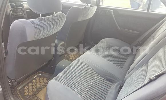 Buy Used Toyota Carina E Red Car in Kigali in Rwanda Buy Used Toyota Carina E Red Car in Kigali in Rwanda