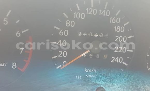 Buy Used Toyota Carina E Red Car in Kigali in Rwanda Buy Used Toyota Carina E Red Car in Kigali in Rwanda