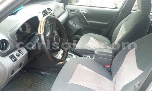 Buy Used Toyota RAV4 Silver Car in Kigali in Rwanda Buy Used Toyota RAV4 Silver Car in Kigali in Rwanda