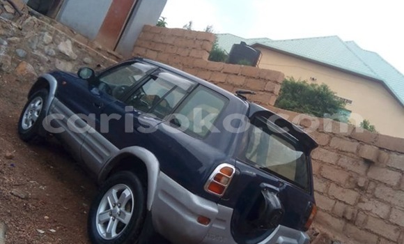 Buy Used Toyota RAV4 Other Car in Kigali in Rwanda Buy Used Toyota RAV4 Other Car in Kigali in Rwanda