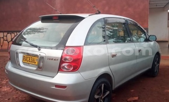 Buy Used Toyota Nadia Silver Car in Kigali in Rwanda Buy Used Toyota Nadia Silver Car in Kigali in Rwanda