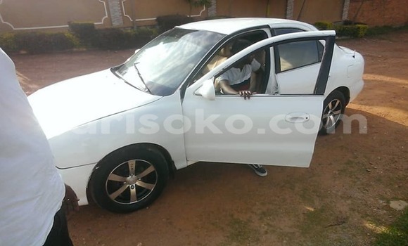 Buy Used Hyundai Avante Black Car in Kigali in Rwanda Buy Used Hyundai Avante Black Car in Kigali in Rwanda