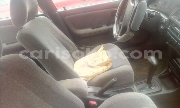 Buy Used Toyota Corolla Other Car in Kigali in Rwanda Buy Used Toyota Corolla Other Car in Kigali in Rwanda