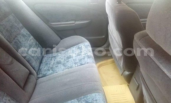 Buy Used Toyota Corolla Silver Car in Kigali in Rwanda Buy Used Toyota Corolla Silver Car in Kigali in Rwanda