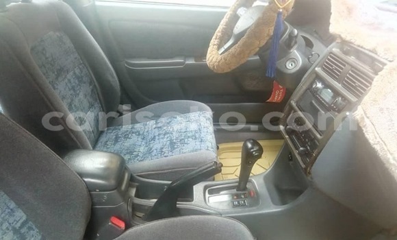 Buy Used Toyota Corolla Silver Car in Kigali in Rwanda Buy Used Toyota Corolla Silver Car in Kigali in Rwanda