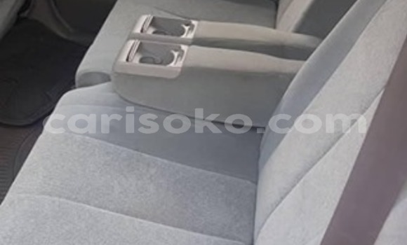 Buy Used Toyota Nadia Silver Car in Kigali in Rwanda Buy Used Toyota Nadia Silver Car in Kigali in Rwanda