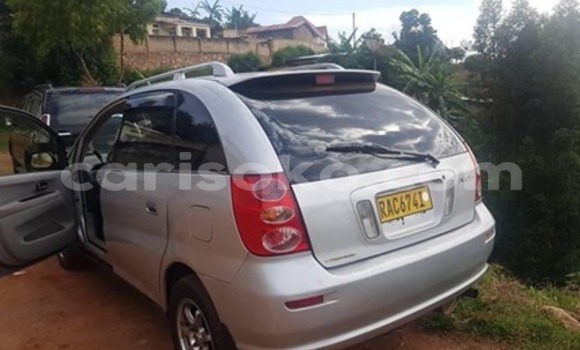 Buy Used Toyota Nadia Silver Car in Kigali in Rwanda Buy Used Toyota Nadia Silver Car in Kigali in Rwanda