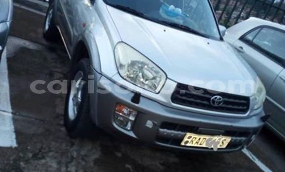 Buy Used Toyota RAV4 Silver Car in Kigali in Rwanda Buy Used Toyota RAV4 Silver Car in Kigali in Rwanda