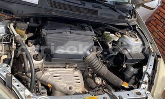 Buy Used Toyota RAV4 Silver Car in Kigali in Rwanda Buy Used Toyota RAV4 Silver Car in Kigali in Rwanda