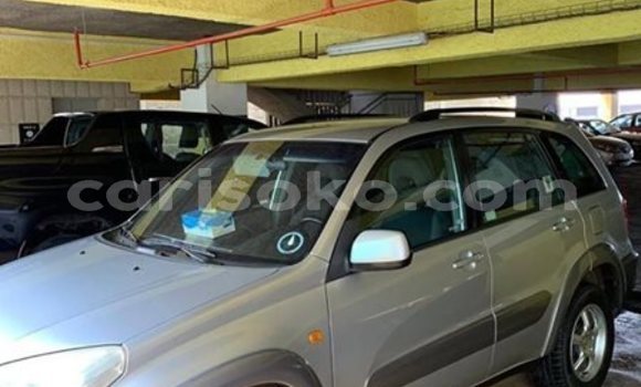 Buy Used Toyota RAV4 Silver Car in Kigali in Rwanda Buy Used Toyota RAV4 Silver Car in Kigali in Rwanda